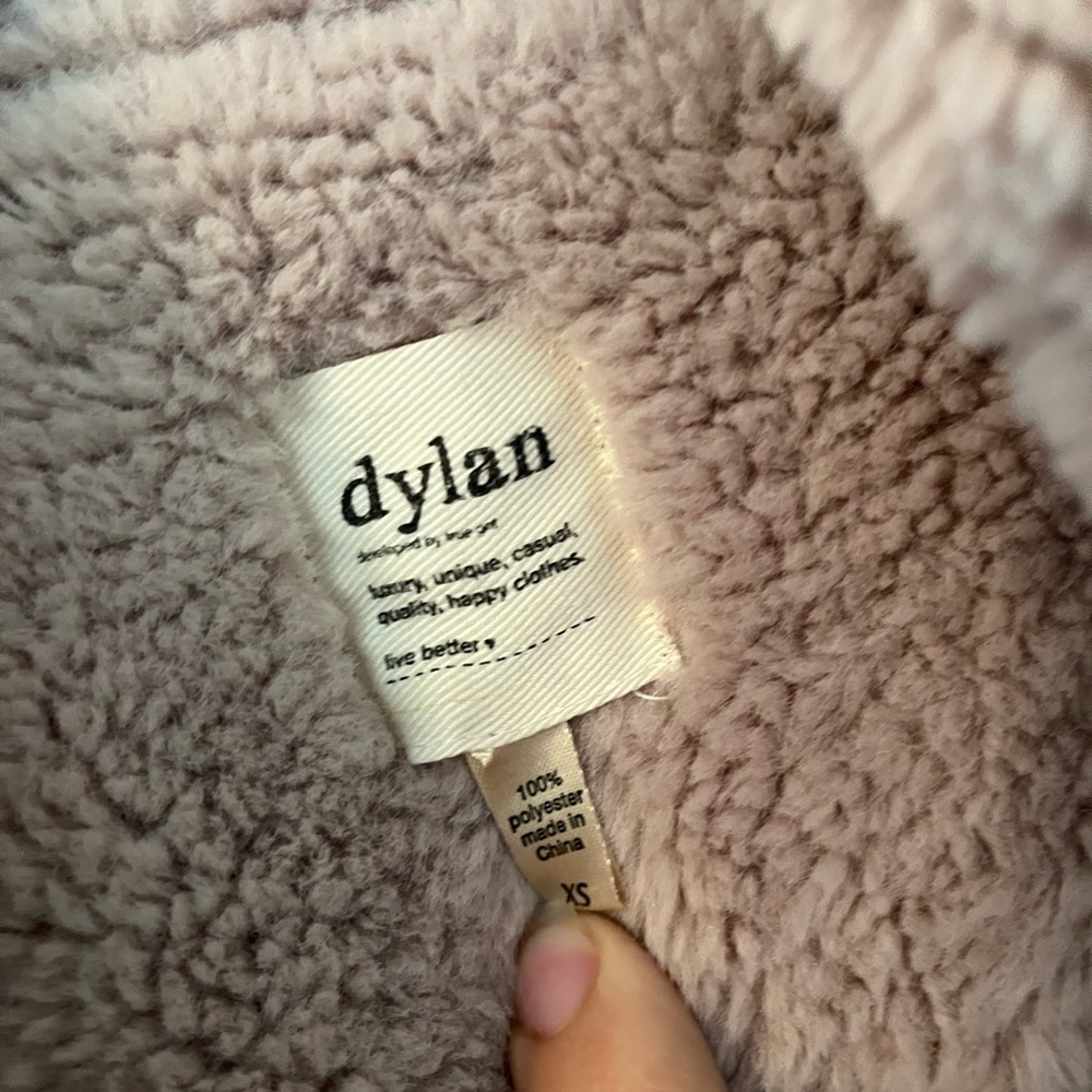 Coat - Picture 4 of 4